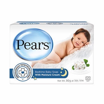 Pears Bedtime Baby Soap 90g