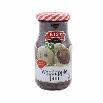 Kist Wood Apple Jam 300g