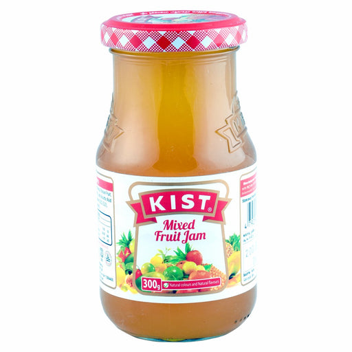 Kist Mixed Fruit Jam 300g