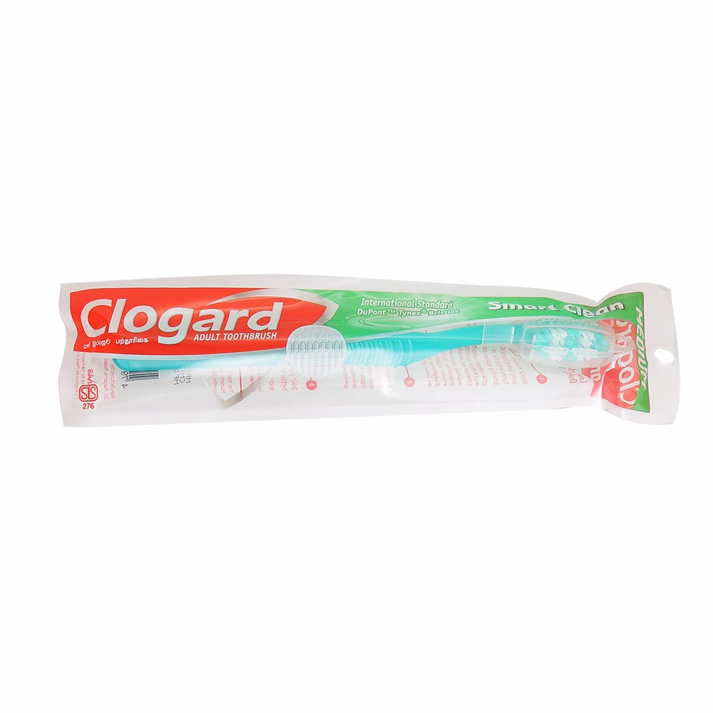 Clogard Smart Toothbrush