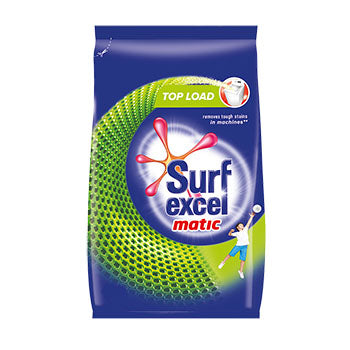 Surf Excel Matic Washing Powder 500g