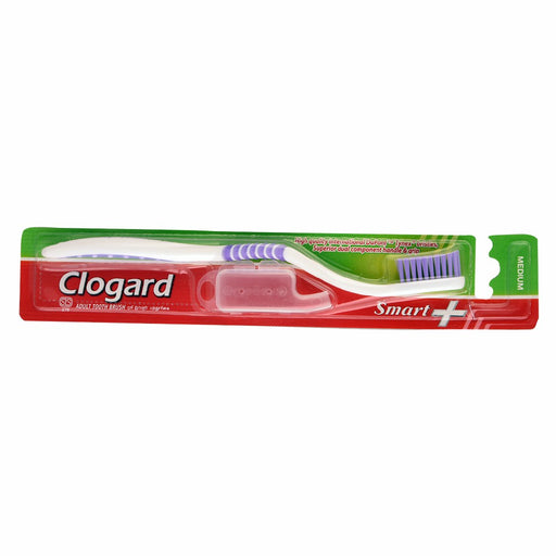 Clogard Smart Plus Toothbrush