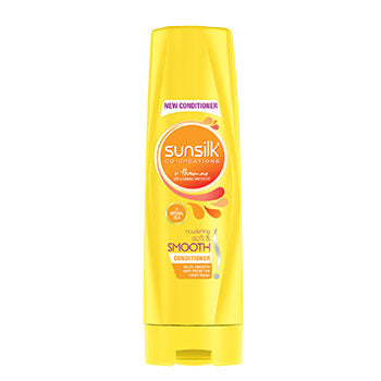 Sunsilk Dream Soft and Smooth Nourishing Conditioner 180ml