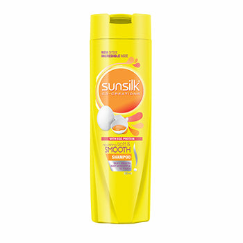 Sunsilk Dream Soft and Smooth Shampoo 80ml