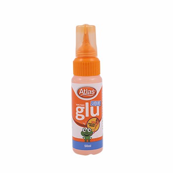 Atlas Glue Bottle 50Ml