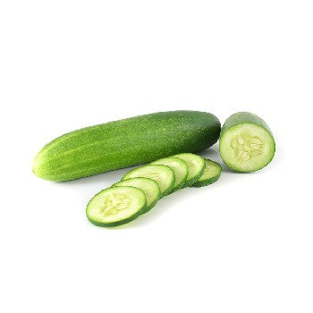 Salad Cucumber 500g
