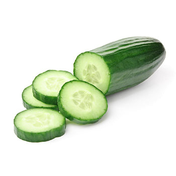 Green Cucumber 500g