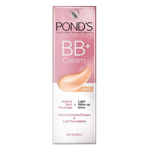 Ponds BB+ Cream Light 18g