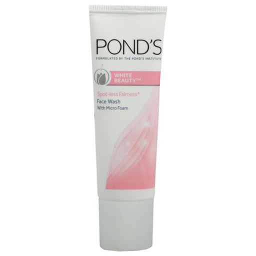 Ponds White Beauty Face Wash 15g