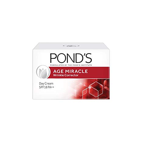 Ponds Age Miracle Day Cream 20g