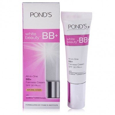 Ponds White Beauty BB+ Cream 9g