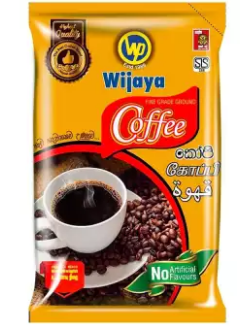 Wijaya Coffee Powder 50g