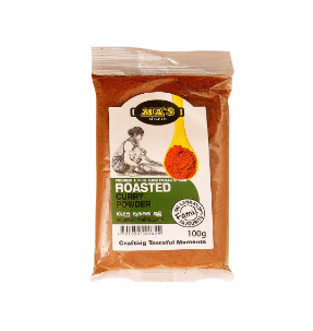 Ma's Kitchen Roasted Curry Powder 100g