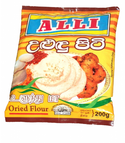 Alli Oried Flour 200g