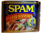 Spam 25% Less Sodium Than Spam Classic Canned Meat 340g