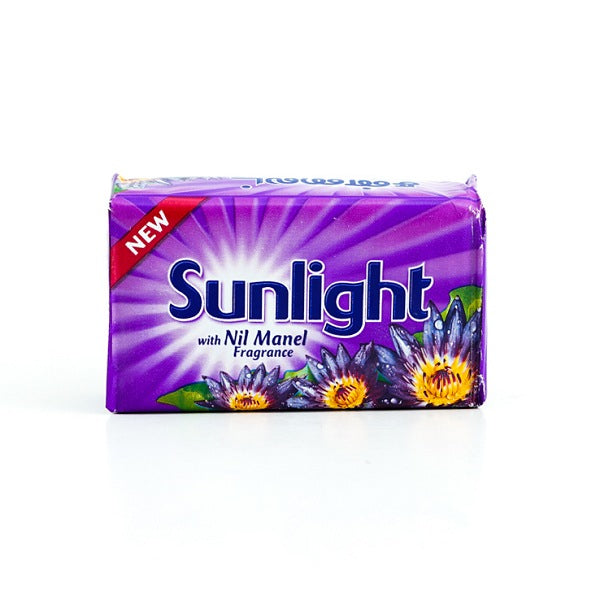 Sunlight Purple Soap 110g