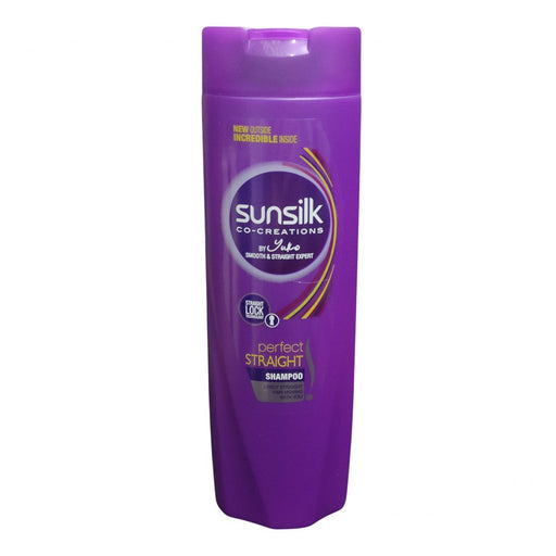 Sunsilk Perfect Straight Shampoo 180ml