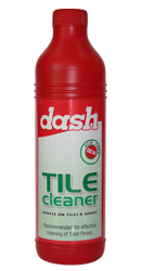 Dash Tile Cleaner 500ml