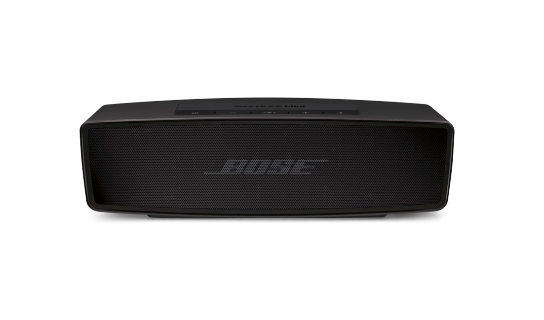 Bose SoundLink Mini II Special Edition Bluetooth Speaker — Gainmart