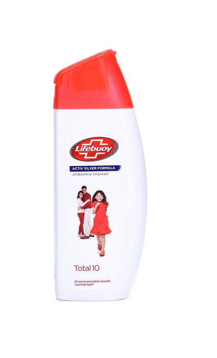 Lifebuoy Body Wash Total Protection 100ml