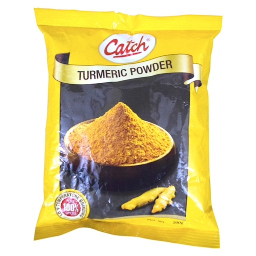 Catch Turmeric Powder 200g