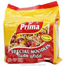 Prima Special Instant Noodles 345g