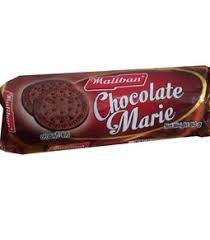 Maliban Chocolate Marie 75g