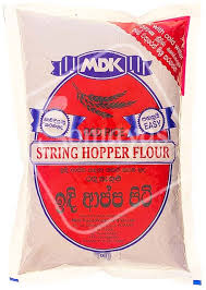 MDK Red Rice String Hopper Flour 700g