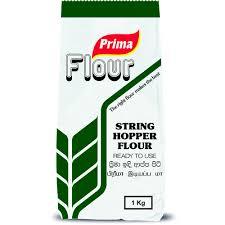 Prima String Hopper Flour 1kg