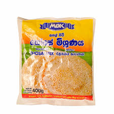 MDK Rice Flour Thosai Mix 400g