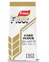 Prima Cake Flour 800g