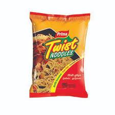 Prima Twist Noodles 400g