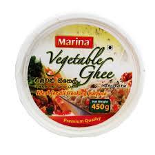 Marina Vegetable Ghee 450g
