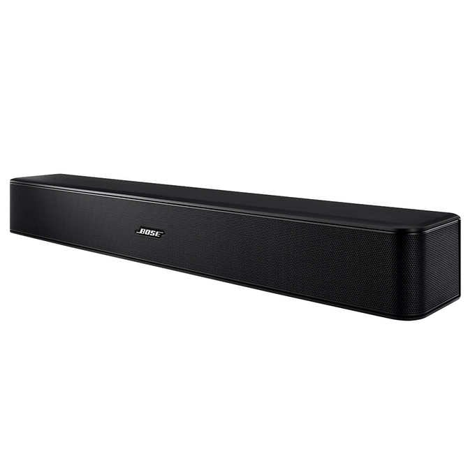 Bose Solo Soundbar / TV Speaker