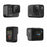 GoPro HERO8 Black Action Camera Bundle