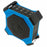 Ecoxgear Ecoedge Waterproof Bluetooth Speaker - Packing Damaged