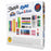 Sharpie Expo Paper Mate All-In-One Back to School Bundle 38 Count