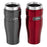 Thermos Stainless Steel King Travel Tumbler 470 ml 2-Pack Red