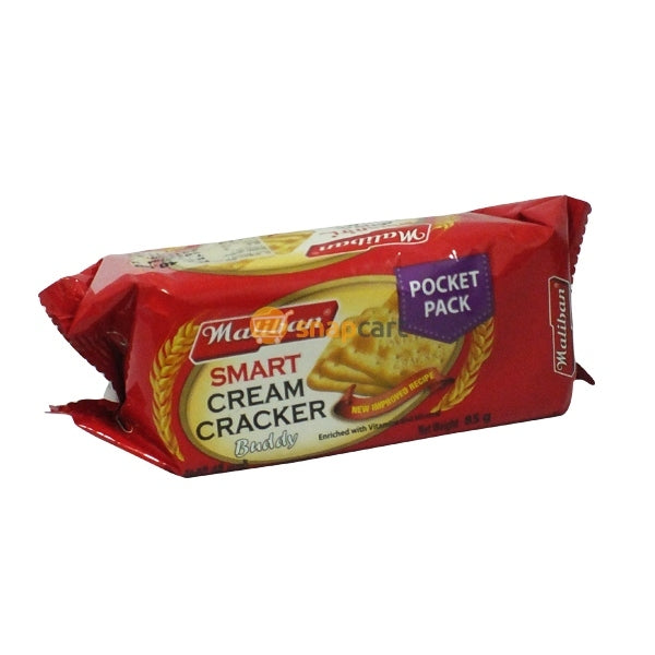 Maliban Smart Cream Cracker Buddy 85g