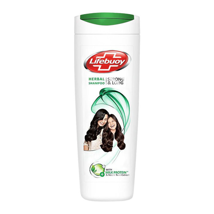 Lifebuoy Herbal Shampoo 175ml