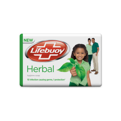 Lifebuoy Herbal Soap 100g