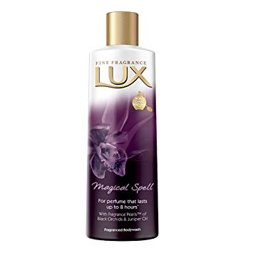 Lux Magical Spell Body Wash 240ml