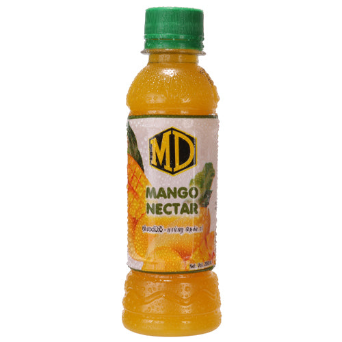 MD Real Mango Nectar 200 ml