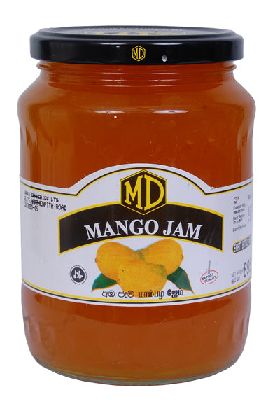 MD Mango Jam 895g