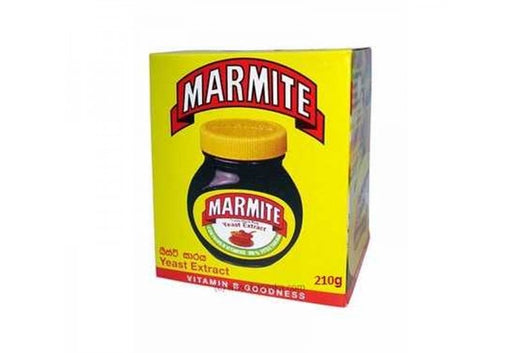 Marmite 210g