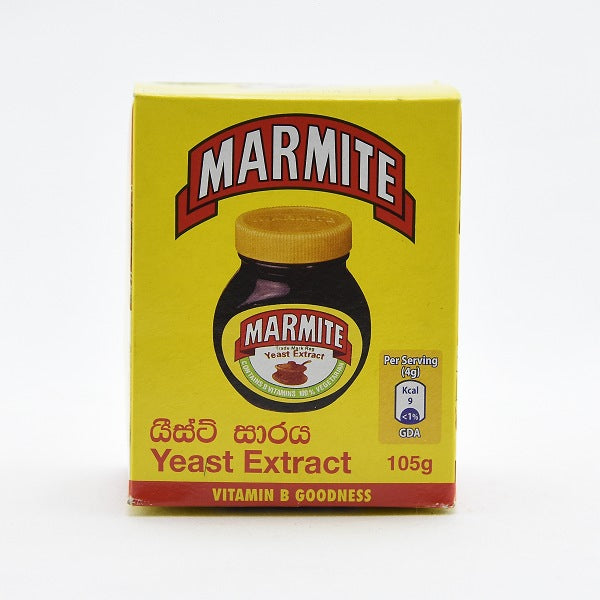 Marmite 105g