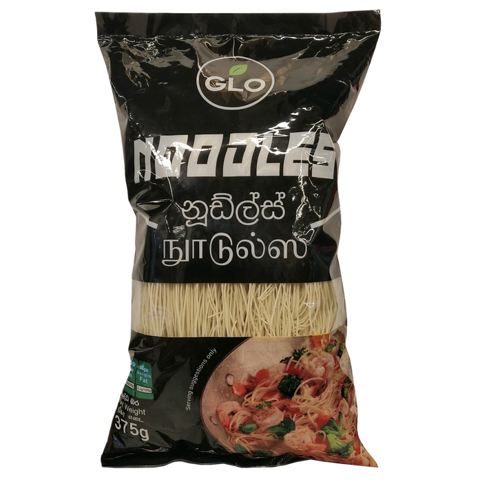 GLO Noodles 375g