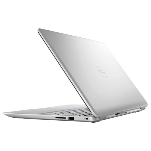 Dell Inspiron 15 5584 15.6" Touch Display -  i7 Laptop Computer - Silver