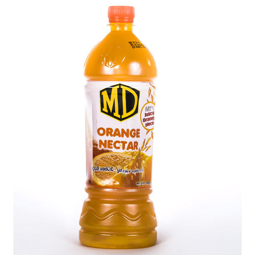 MD Real Orange Nectar 1000ml