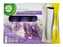 Airwick Lavender & Chamomile Fragrance 3 Refills+Automatic Sprayer 525g